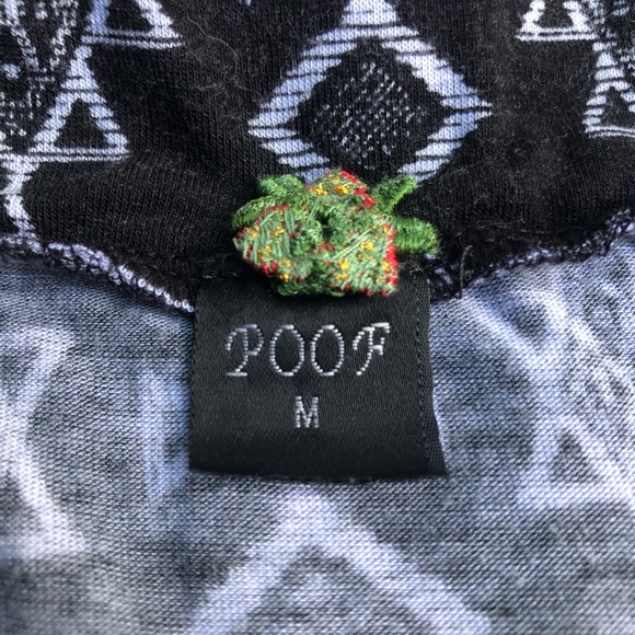 2for$20🦋 Poof Maxi Skirt Size Medium - Picture 5 of 5